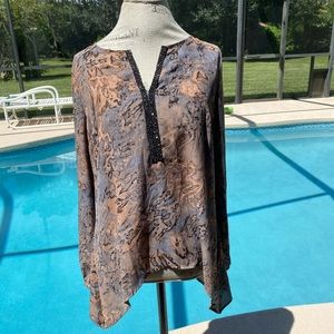 Juicy Couture Blouse